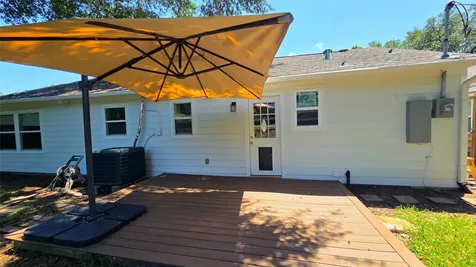 4018 Woodfox Street Houston TX 77025