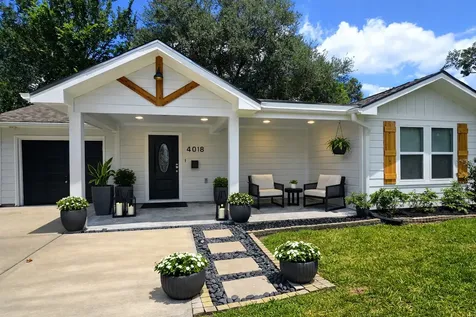 4018 Woodfox Street Houston TX 77025