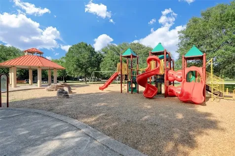 4018 Woodfox Street Houston TX 77025