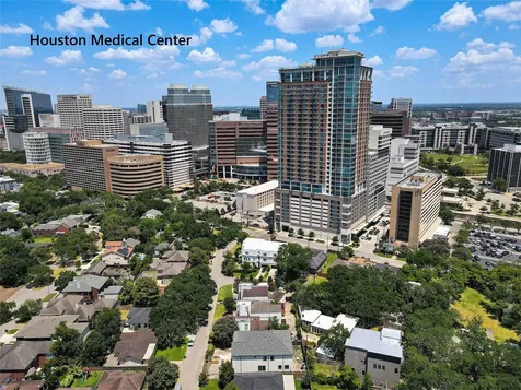 4018 Woodfox Street Houston TX 77025