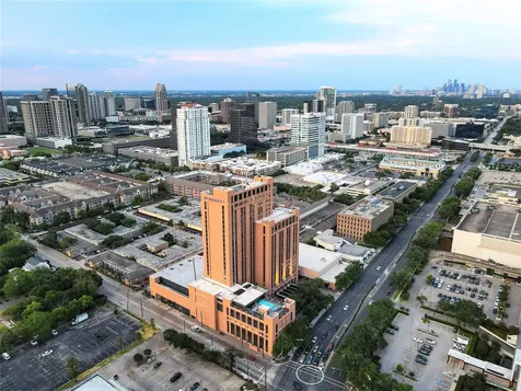 4018 Woodfox Street Houston TX 77025