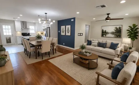 4018 Woodfox Street Houston TX 77025