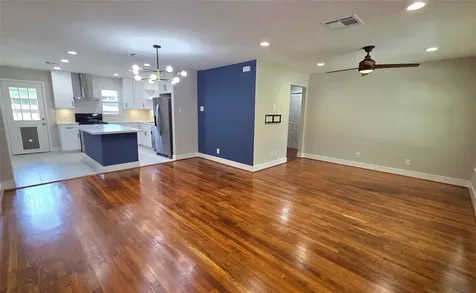 4018 Woodfox Street Houston TX 77025