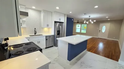 4018 Woodfox Street Houston TX 77025
