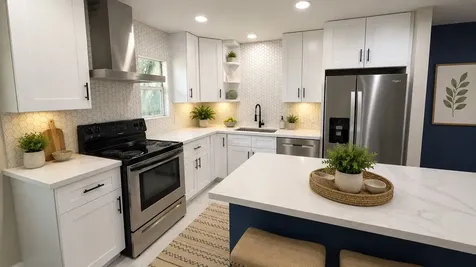 4018 Woodfox Street Houston TX 77025