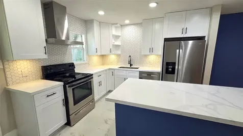 4018 Woodfox Street Houston TX 77025