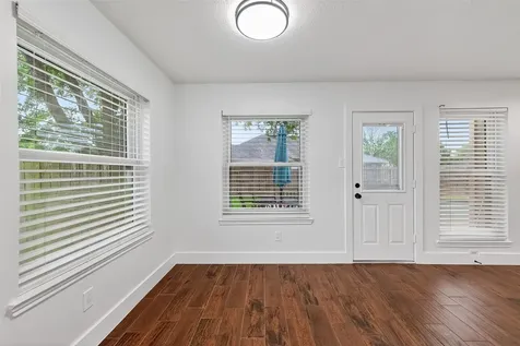 2018 Village Court Lane Rosenberg TX 77471