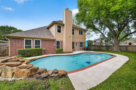 2018 Village Court Lane Rosenberg TX 77471
