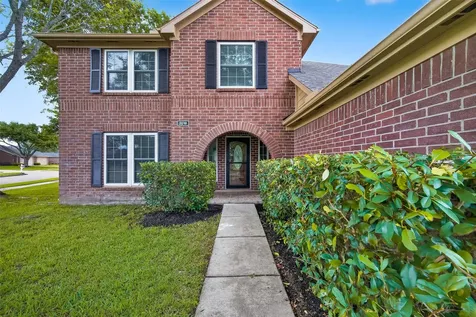 2018 Village Court Lane Rosenberg TX 77471