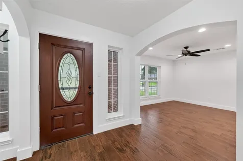 2018 Village Court Lane Rosenberg TX 77471