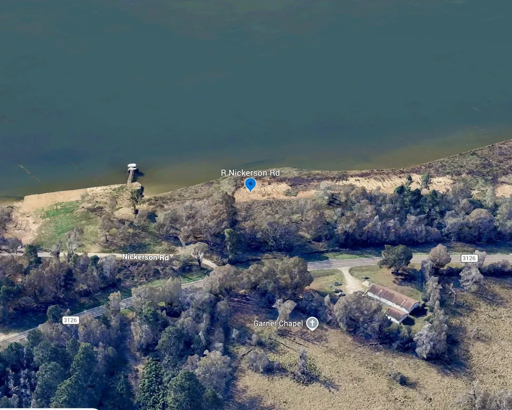 0 R Nickerson Road Livingston TX 77351