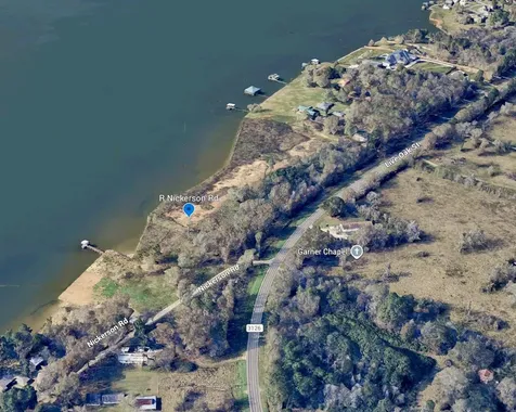 0 R Nickerson Road Livingston TX 77351