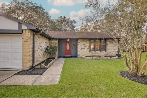 17711 Craft Court Crosby TX 77532