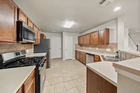 9907 Victoria Grove Lane Houston TX 77075