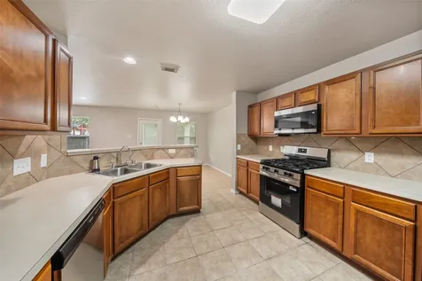 9907 Victoria Grove Lane Houston TX 77075