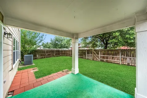 9907 Victoria Grove Lane Houston TX 77075