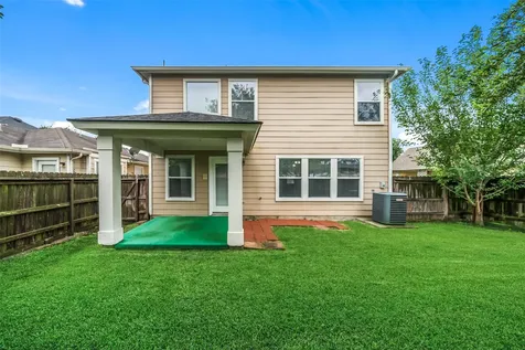 9907 Victoria Grove Lane Houston TX 77075