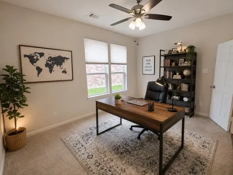 3318 Regal Park Lane Pearland TX 77584