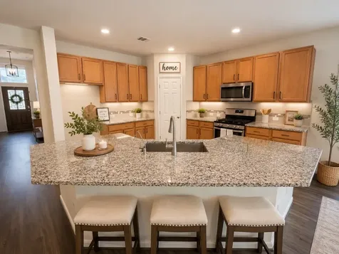 3318 Regal Park Lane Pearland TX 77584