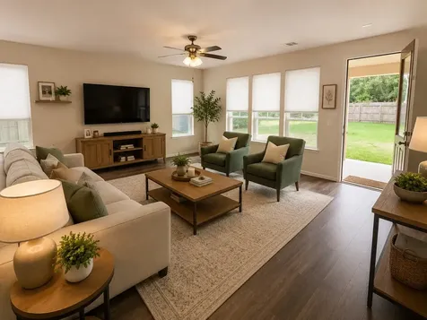 3318 Regal Park Lane Pearland TX 77584