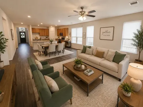 3318 Regal Park Lane Pearland TX 77584