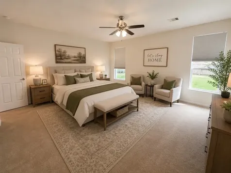 3318 Regal Park Lane Pearland TX 77584