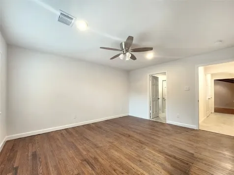 5603 Arboles Drive Houston TX 77035