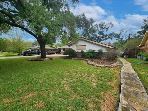 5603 Arboles Drive Houston TX 77035