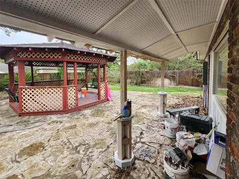 5603 Arboles Drive Houston TX 77035