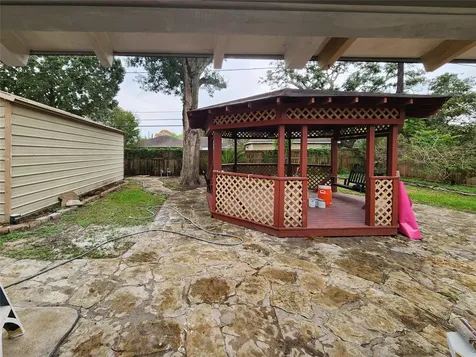 5603 Arboles Drive Houston TX 77035