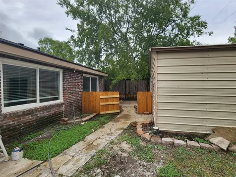 5603 Arboles Drive Houston TX 77035