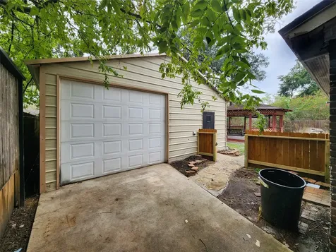 5603 Arboles Drive Houston TX 77035