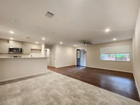 5603 Arboles Drive Houston TX 77035