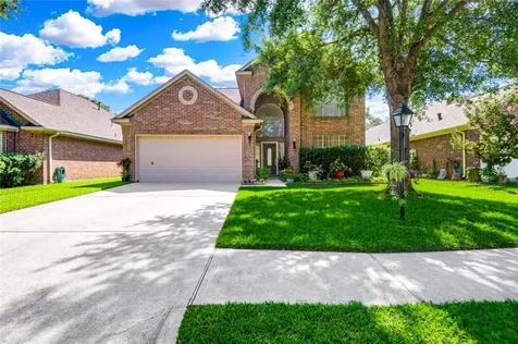 2715 Kimbleton Court Houston TX 77082