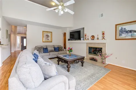 2715 Kimbleton Court Houston TX 77082