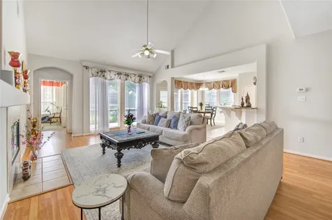 2715 Kimbleton Court Houston TX 77082