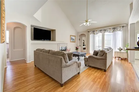 2715 Kimbleton Court Houston TX 77082