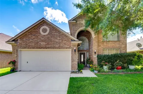 2715 Kimbleton Court Houston TX 77082