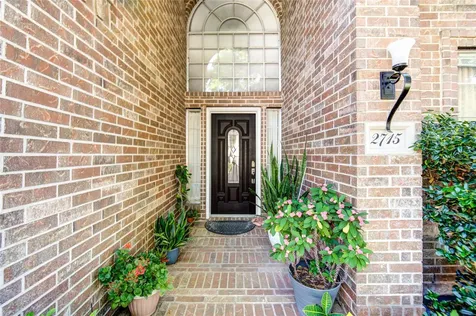 2715 Kimbleton Court Houston TX 77082