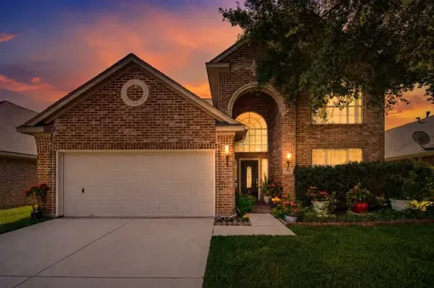 2715 Kimbleton Court Houston TX 77082
