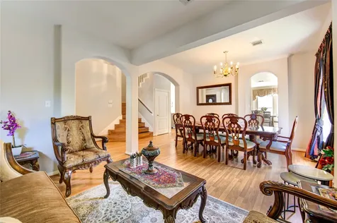 2715 Kimbleton Court Houston TX 77082