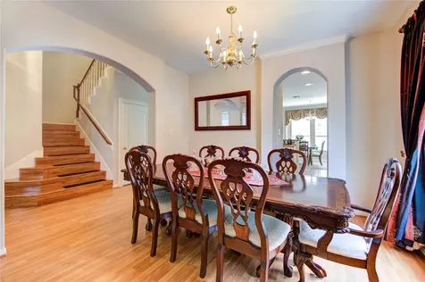 2715 Kimbleton Court Houston TX 77082