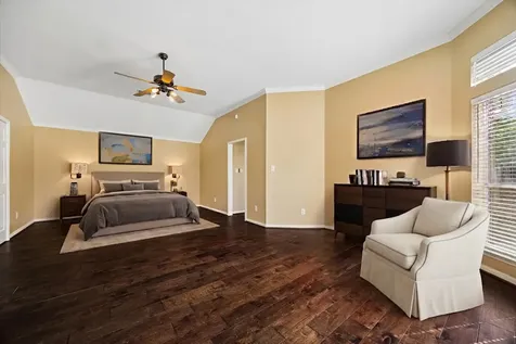 6042 Blackberry Cove Lane Richmond TX 77469