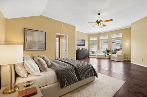 6042 Blackberry Cove Lane Richmond TX 77469