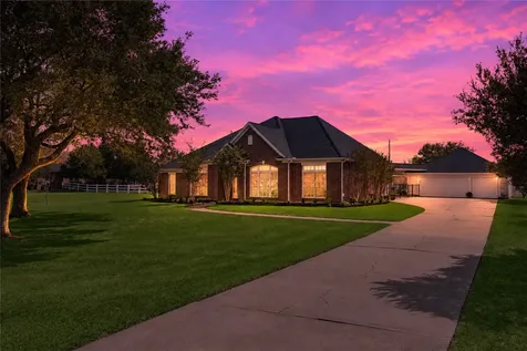 6042 Blackberry Cove Lane Richmond TX 77469