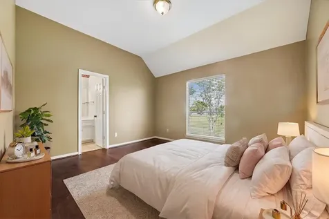 6042 Blackberry Cove Lane Richmond TX 77469