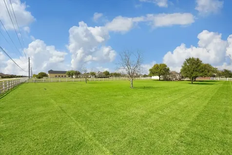 6042 Blackberry Cove Lane Richmond TX 77469