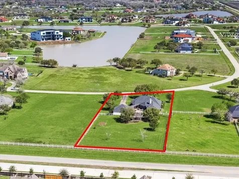 6042 Blackberry Cove Lane Richmond TX 77469