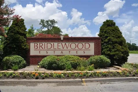 6042 Blackberry Cove Lane Richmond TX 77469