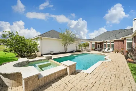 6042 Blackberry Cove Lane Richmond TX 77469